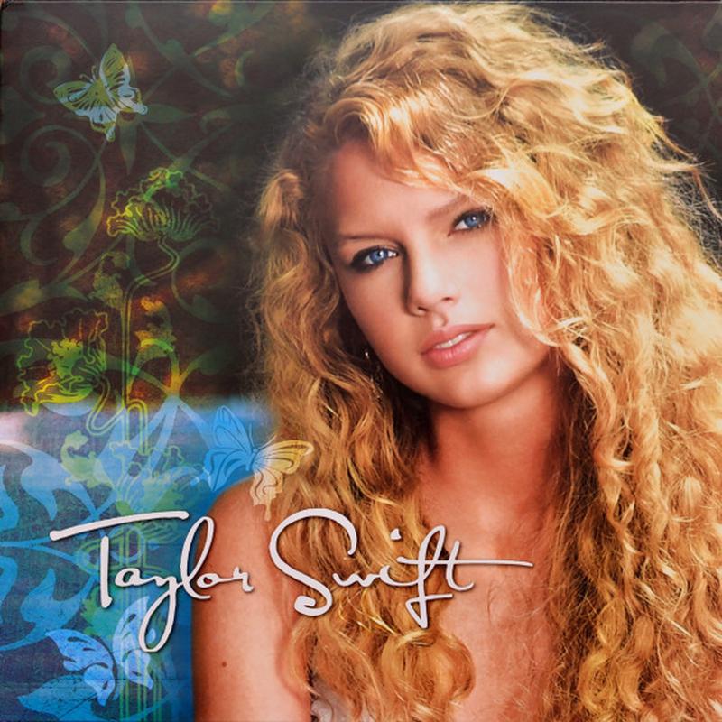 Taylor shops swift cd